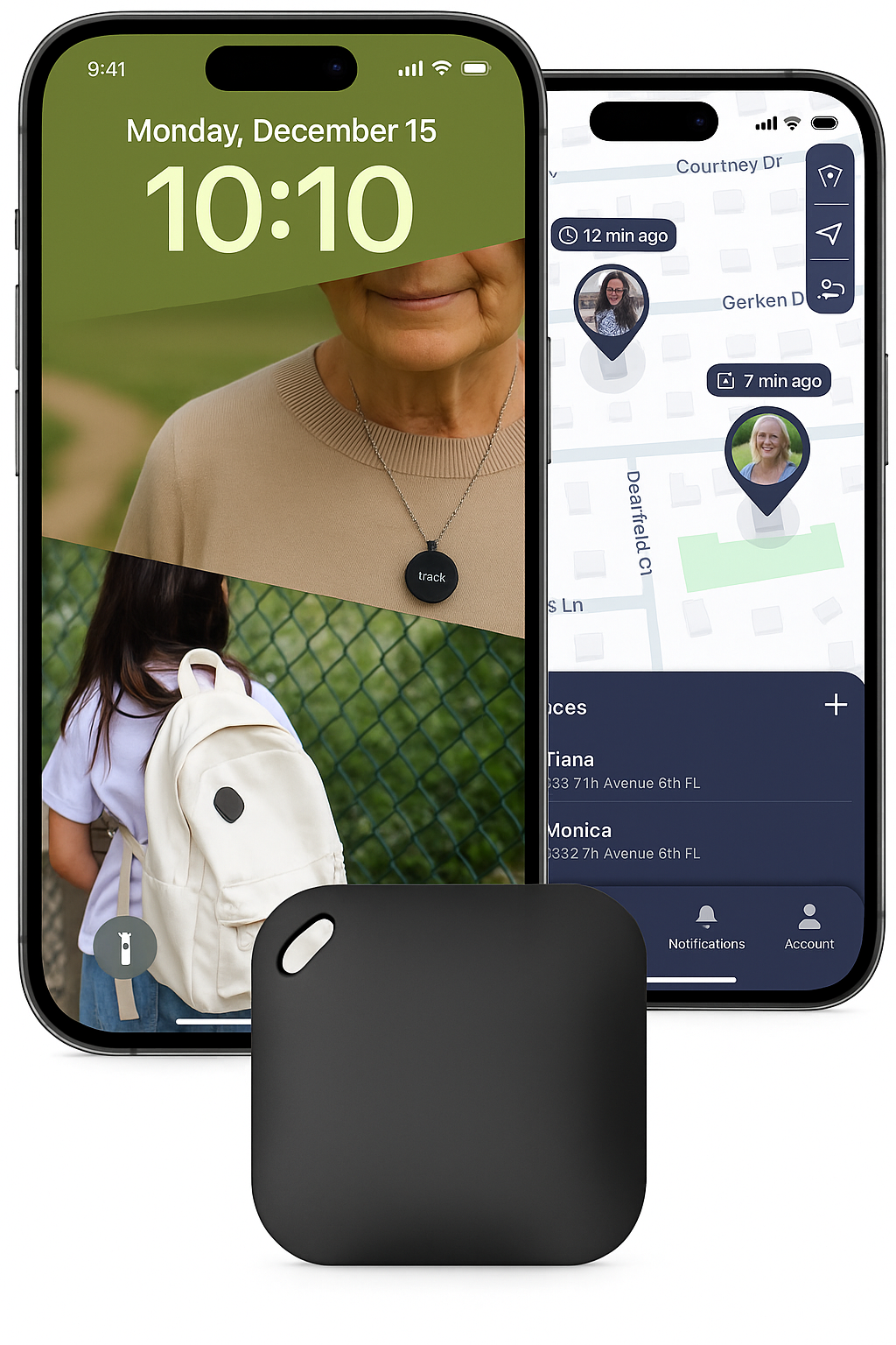 RASTREADOR GPS        — El Guardián Invisible — tu tranquilidad, siempre contigo —.