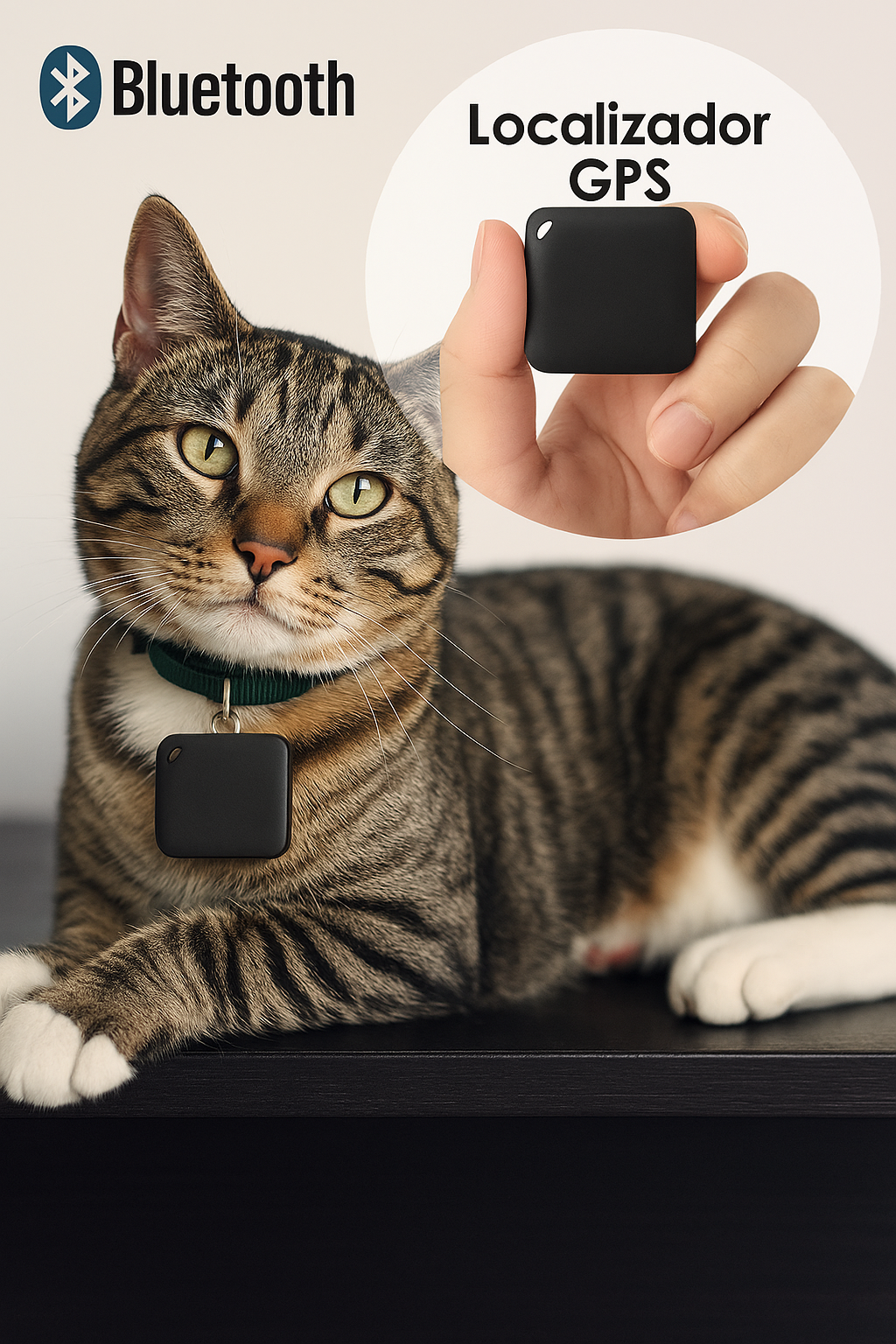 RASTREADOR GPS        — El Guardián Invisible — tu tranquilidad, siempre contigo —.